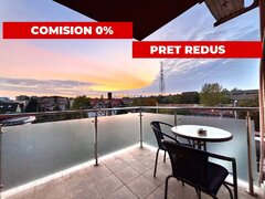 Lujerului Apartament 2 Camere 65 mp Plaza Mall Bloc 2013 cu Lift 0% comision