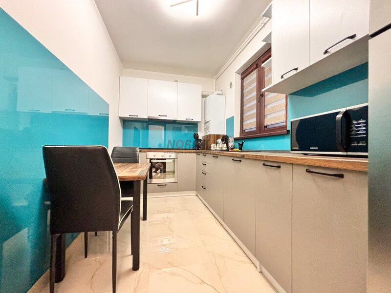 Plaza Mall – Lujerului, bloc 2013 cu lift 0% comision