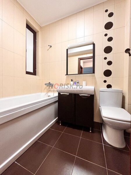 Plaza Mall – Lujerului, bloc 2013 cu lift 0% comision