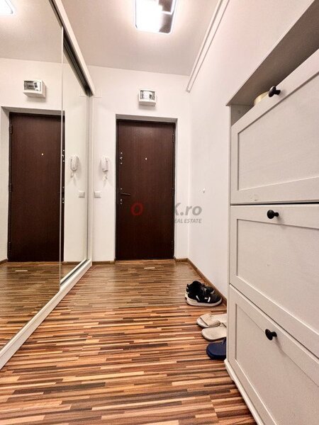 Plaza Mall – Lujerului, bloc 2013 cu lift 0% comision