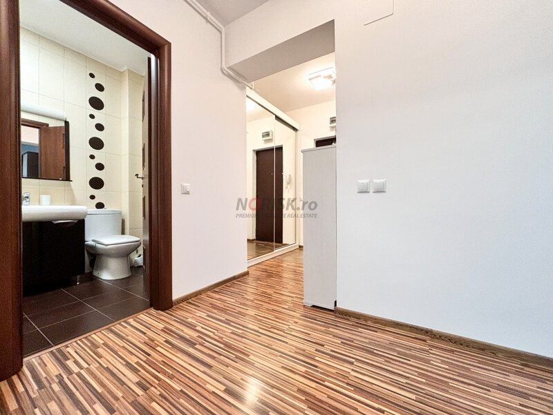 Plaza Mall – Lujerului, bloc 2013 cu lift 0% comision