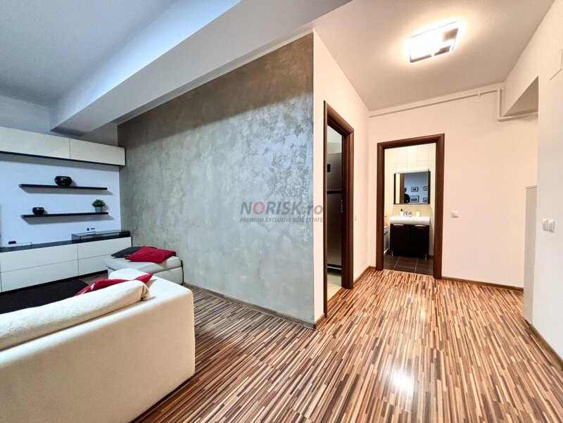 Plaza Mall – Lujerului, bloc 2013 cu lift 0% comision