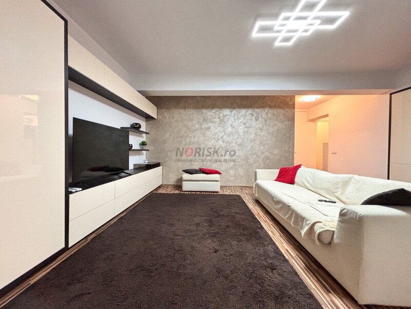 Plaza Mall – Lujerului, bloc 2013 cu lift 0% comision