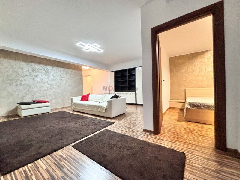 Plaza Mall – Lujerului, bloc 2013 cu lift 0% comision