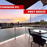 Lujerului Apartament 2 Camere  65 mp  PLAZA Mall Bloc 2013 cu Lift 0%comision